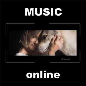 Live Music online