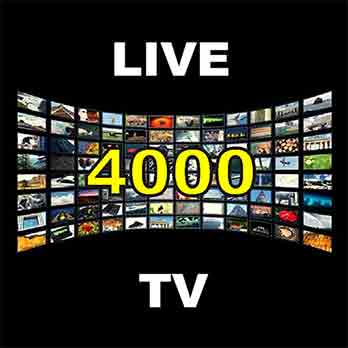 TV Channels Online