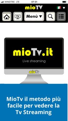 free tv online miotv